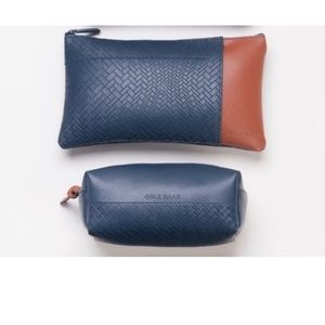 Cole Haan for AA Travel Bags
